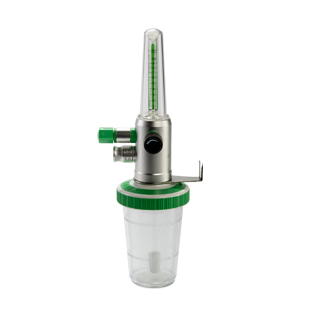 Buoy Oxygen Inhaler For Nebulization